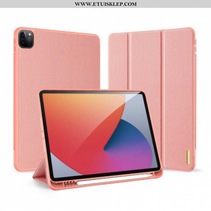Etui Na Telefon do iPad Pro 11" (2022) Dux-ducis